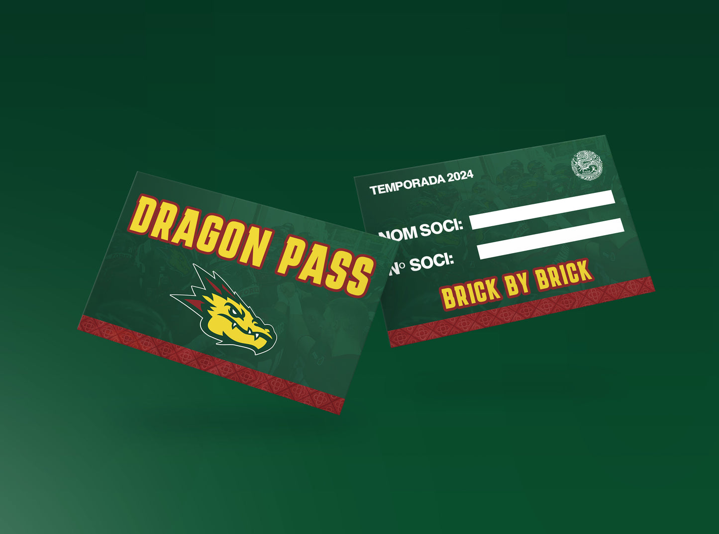 Season 2024 'Dragon Pass'