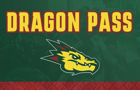 Season 2024 'Dragon Pass'